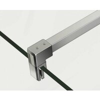 Душевая стенка WeltWasser WW400 110G-1 - Превью изображения №3 — Интернет-магазин Time-Shop