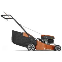 Газонокосилка Husqvarna LC 247S 970541201 - Превью изображения №3 — Интернет-магазин Time-Shop
