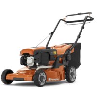 Газонокосилка Husqvarna LC 247S 970541201 - Превью изображения №2 — Интернет-магазин Time-Shop