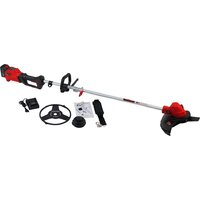 Verton Garden Green Pro BBR-2030D (с 1-им АКБ 4 Ач)