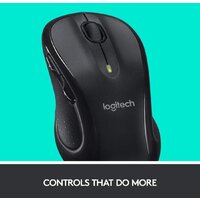 Мышь Logitech M510 (черный) - Превью изображения №4 — Интернет-магазин Time-Shop