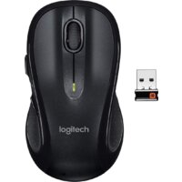 Мышь Logitech M510 (черный) - Превью изображения №2 — Интернет-магазин Time-Shop