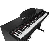 Цифровое пианино NUX WK-400 - Превью изображения №3 — Интернет-магазин Time-Shop