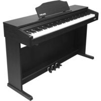 Цифровое пианино NUX WK-400 - Превью изображения №2 — Интернет-магазин Time-Shop