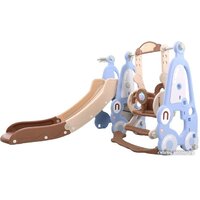 Sundays Машинка A30019 (голубой)