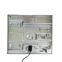 Варочная панель Schtoff H6034C30IS White - Превью изображения №2 — Интернет-магазин Time-Shop