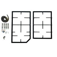 Варочная панель Schtoff H6034C30IS White - Превью изображения №3 — Интернет-магазин Time-Shop