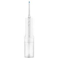 Ирригатор  Xiaomi Water Flosser 2 MEO705 (белый, международная версия) - Превью изображения №2 — Интернет-магазин Time-Shop