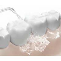 Ирригатор  Xiaomi Water Flosser 2 MEO705 (белый, международная версия) - Превью изображения №4 — Интернет-магазин Time-Shop