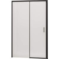 RGW PA-017B R 350801718-24 (черный/матовое стекло)