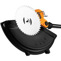  Deko DKLM40V и DKTR21 081-2035 (газонокосилка, триммер, 2 АКБ) - Превью изображения №6 — Интернет-магазин Time-Shop