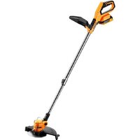  Deko DKLM40V и DKTR21 081-2035 (газонокосилка, триммер, 2 АКБ) - Превью изображения №4 — Интернет-магазин Time-Shop