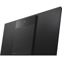 Музыкальный центр Panasonic SC-HC410EE-K - Превью изображения №3 — Интернет-магазин Time-Shop