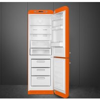 Холодильник Smeg FAB32ROR5 - Превью изображения №2 — Интернет-магазин Time-Shop