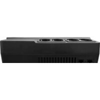 Источник бесперебойного питания Импульс Мастер 600 MT60102 - Превью изображения №3 — Интернет-магазин Time-Shop