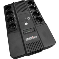 Источник бесперебойного питания Импульс Мастер 600 MT60102 - Превью изображения №2 — Интернет-магазин Time-Shop