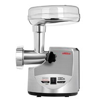Мясорубка Aresa AR-2105 - Превью изображения №2 — Интернет-магазин Time-Shop