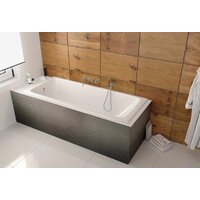 Ванна Универсал Оптима Ультра-У 170x80 (1 сорт, без ножек) - Превью изображения №3 — Интернет-магазин Time-Shop