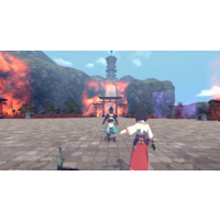  The Tale of Onogoro для PlayStation 5 - Превью изображения №3 — Интернет-магазин Time-Shop