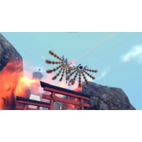  The Tale of Onogoro для PlayStation 5 - Превью изображения №2 — Интернет-магазин Time-Shop