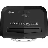 Шредер CACTUS CS-SH-15-20-4X35 - Превью изображения №2 — Интернет-магазин Time-Shop