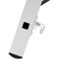 Лестница-стремянка Новая высота NV 223 алюминиевая трёхсекционная 3x11 ступеней - Превью изображения №8 — Интернет-магазин Time-Shop