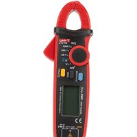Токовые клещи UNI-T UT210E - Превью изображения №4 — Интернет-магазин Time-Shop