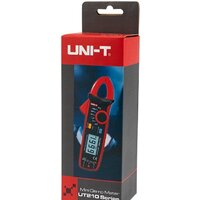 Токовые клещи UNI-T UT210E - Превью изображения №2 — Интернет-магазин Time-Shop
