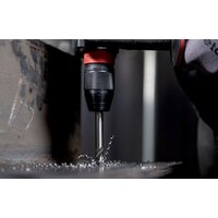 Дрель-шуруповерт Metabo BS 18 LTX-3 BL Q I Metal 603180850 (без АКБ) - Превью изображения №3 — Интернет-магазин Time-Shop