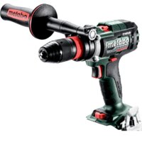 Metabo BS 18 LTX-3 BL Q I Metal 603180850 (без АКБ)