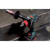 Дрель-шуруповерт Metabo BS 18 LTX-3 BL Q I Metal 603180850 (без АКБ) - Превью изображения №4 — Интернет-магазин Time-Shop