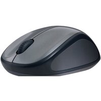 Мышь Logitech M235 Wireless Mouse (серый) [910-002201] - Превью изображения №3 — Интернет-магазин Time-Shop