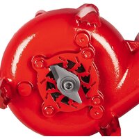 Фекальный насос Quattro Elementi Sewage 500F Ci-Cut - Превью изображения №4 — Интернет-магазин Time-Shop