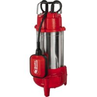 Фекальный насос Quattro Elementi Sewage 500F Ci-Cut - Превью изображения №2 — Интернет-магазин Time-Shop