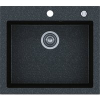 Kernau KGS H 60 1B Black Metallic