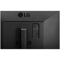 Монитор LG 27UK670P-B - Превью изображения №9 — Интернет-магазин Time-Shop