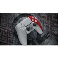 Геймпад Sony DualSense God of War 20th Anniversary Limited Edition - Превью изображения №8 — Интернет-магазин Time-Shop