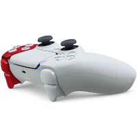 Геймпад Sony DualSense God of War 20th Anniversary Limited Edition - Превью изображения №2 — Интернет-магазин Time-Shop