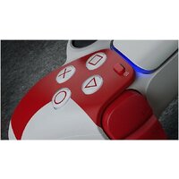 Геймпад Sony DualSense God of War 20th Anniversary Limited Edition - Превью изображения №10 — Интернет-магазин Time-Shop