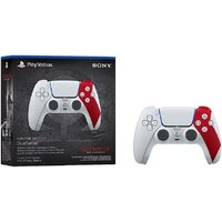 Геймпад Sony DualSense God of War 20th Anniversary Limited Edition - Превью изображения №6 — Интернет-магазин Time-Shop