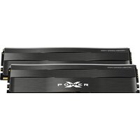 Silicon-Power Xpower Zenith 2x8ГБ DDR4 3200МГц SP016GXLZU320BDC