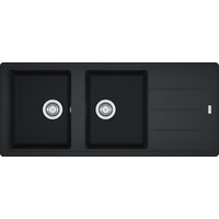 Franke Basis BFG 621-116 114.0676.263 (оникс)