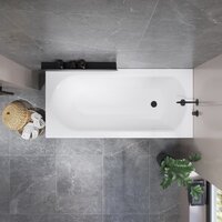 Ванна Lauter Haven 160x75 21202006 - Превью изображения №19 — Интернет-магазин Time-Shop