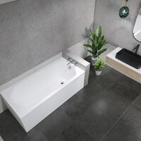 Ванна Lauter Haven 160x75 21202006 - Превью изображения №6 — Интернет-магазин Time-Shop