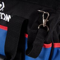 Сумка для инструментов King Tony 87722B - Превью изображения №2 — Интернет-магазин Time-Shop