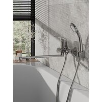 Смеситель Agger A0621100 - Превью изображения №6 — Интернет-магазин Time-Shop
