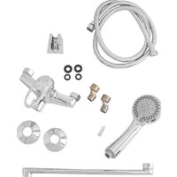 Смеситель Agger A0621100 - Превью изображения №11 — Интернет-магазин Time-Shop