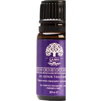 Выпрямитель GA.MA Elegance Argan GI0201 - Превью изображения №2 — Интернет-магазин Time-Shop