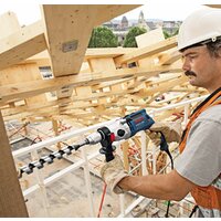 Ударная дрель Bosch GSB 21-2 RCT Professional (060119C700) - Превью изображения №6 — Интернет-магазин Time-Shop