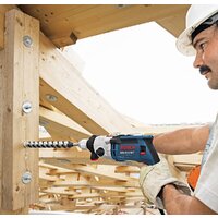 Ударная дрель Bosch GSB 21-2 RCT Professional (060119C700) - Превью изображения №5 — Интернет-магазин Time-Shop